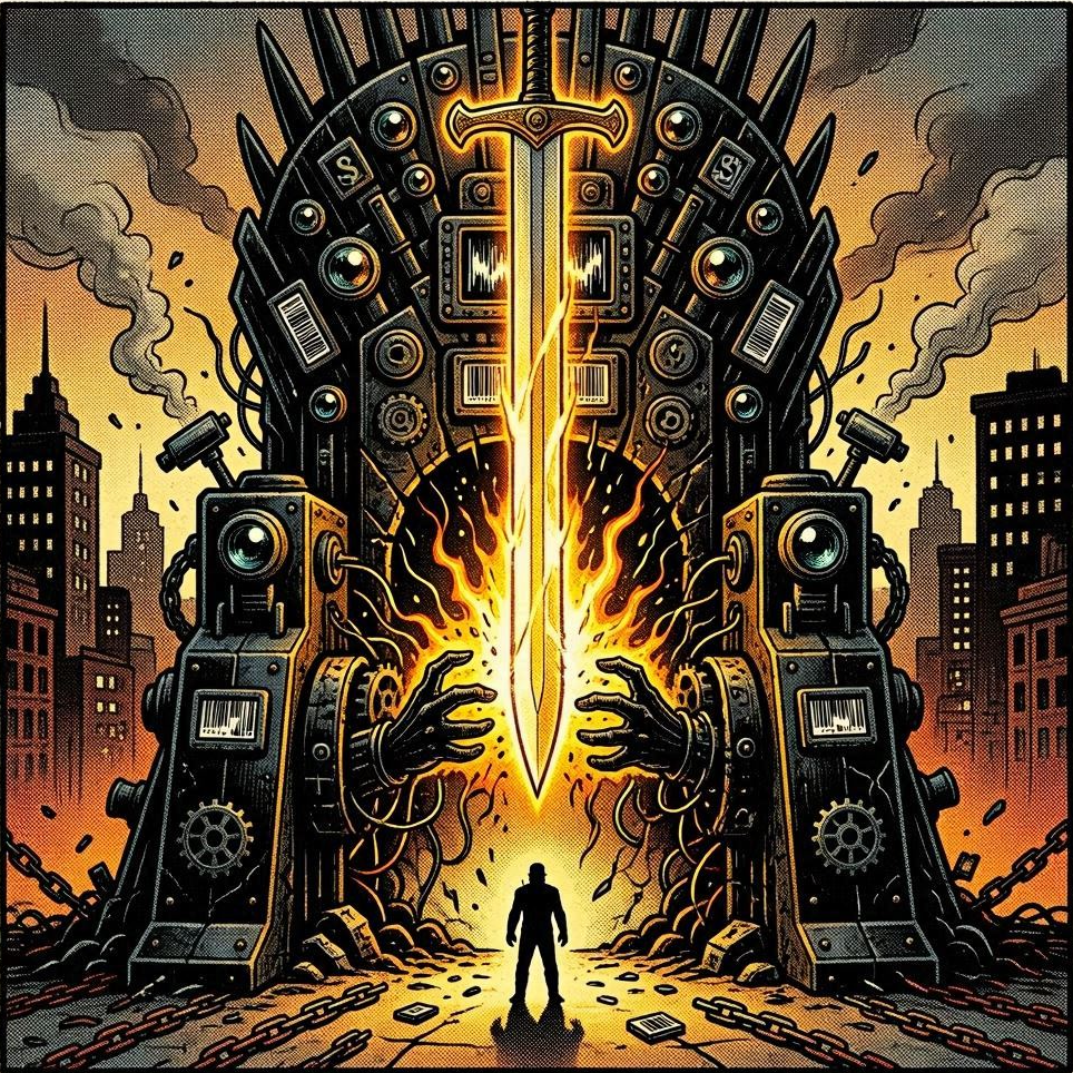 SCROLL AGAINST THE BEAST SYSTEM AND ELITE CONTROL